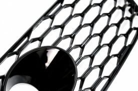 Accesorii Bara Fata compatibil cu Audi A7 4G 2010-2018 RS7 Design - Img 5