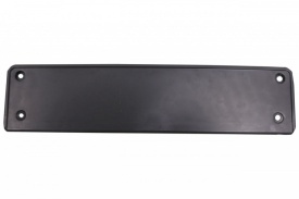 Accesorii Grile compatibil cu Bara fata GTI Look VW Golf 5 2003-2007 - Img 7