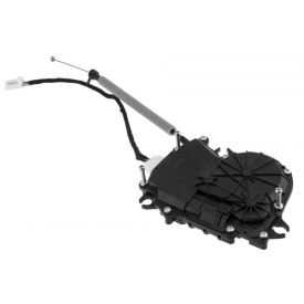 Actuator Broasca Motoras Blocare Portbagaj compatibil BMW Seria 2 Active Tourer F45 2013-, Seria 2 Gran Tourer F46 2014-