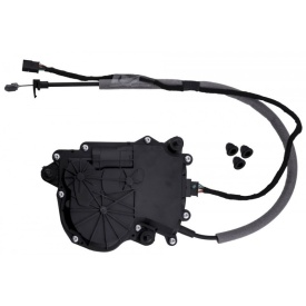 Actuator Broasca Motoras Blocare Portbagaj compatibil BMW Seria 5 G30 2016-, X3 G01 2017-, IX3 G08 2020- - Img 4