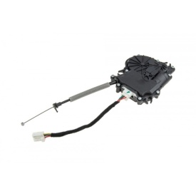 Actuator Broasca Motoras Blocare Portbagaj compatibil BMW X3 F25 2011-2017 - Img 3