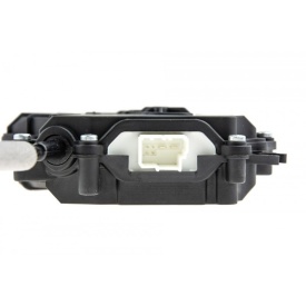 Actuator Incuietoare butuc portbagaj haion cu sufa compatibil BMW X5 F15 F85 2013-2018 - Img 4