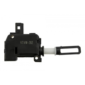 Actuator motoras blocare portbagaj compatibil VW Touareg 2007-2010 - Img 2