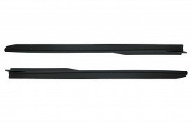 Add-On Extensii Praguri Laterale compatibil cu FORD Mustang 2015-2020 GT 500 Design - Img 3