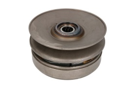 Ambreiaj complet roata spate Scuter 4T GY6 50-80cc - Img 3