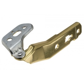  Balama capota motor compatibila cu Audi A6 C6 2004-2009, A6 C6 Combi 2004-2009, A6 C6 Allroad 2006-2010 partea stanga - Img 3