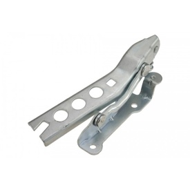 Balama capota motor compatibila Skoda Octavia II 2004-2013 montare partea stanga