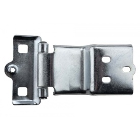 Balama fixare usa stanga spate compatibil Peugeot Boxer 2006-2021 partea de jos - Img 2