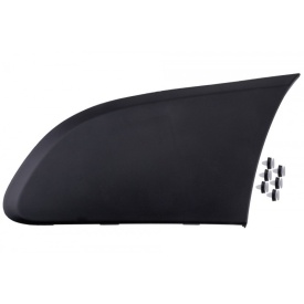 Bandou lateral compatibil cu Renault Kangoo MAXY 2008-2021,Mercedes Citan MAXY 2010->, stanga 8200839624 - Img 4