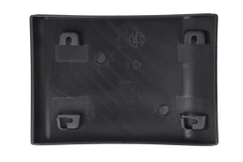 Bandou lateral compatibil cu Renault Master 3 III 2010-2019, Opel Movano B 2010-2019 partea stanga 768180129R - Img 2