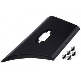 Bandou lateral compatibil cu Renault Master III 2010-2019, parte motare stanga - Img 1