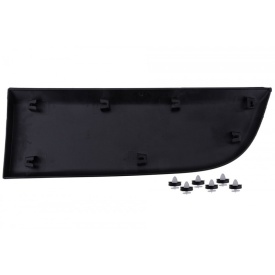 Bandou lateral compatibil cu Renault Master III 2010-2019, parte motare stanga 808210166R - Img 3