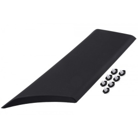 Bandou lateral compatibil cu Renault Master III 2010-2019, parte motare spate dreapta 768F30006R - Img 5