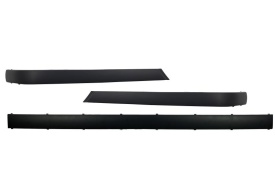 Bandouri Bara Spate compatibil cu BMW E36 M3 1992-1998 - Img 4