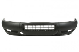 Bara auto fata compatibil cu IVECO DAILY 3 1999-2006 cu gauri pentru lampa de ceata