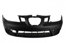 Bara auto fata compatibil cu SEAT IBIZA 3 2006-2008