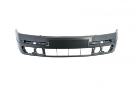 Bara auto fata compatibil cu SKODA OCTAVIA 2 2004-2008 cu gauri pentru lampa de ceata