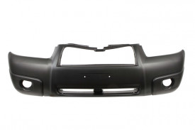 Bara auto fata compatibil cu SUBARU FORESTER 2005-2008 cu gauri pentru lampa de ceata