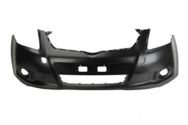 Bara auto fata compatibil cu TOYOTA AVENSIS 2009-2012