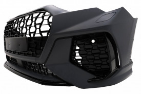 Bara fata compatibil Audi Q3 F3 CUV 2018-> RS Design - Img 6