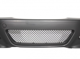 Bara fata compatibil BMW Seria 3 E46 1998-2004 M3 Look Fara Proiectoare - Img 5