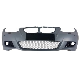 Bara Fata compatibil BMW Seria 3 E92 E93 Cabrio Coupe 2006-2009 M-Technik Design