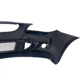 Bara Fata compatibil BMW seria 5 E60 E61 2007-2010 M-Technik Design fara Proiectoare Ceata - Img 13