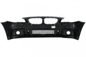 Bara Fata compatibil BMW Seria 5 F10 F11 LCI Sedan Touring 2015-2017 M-Tech Design - Img 6