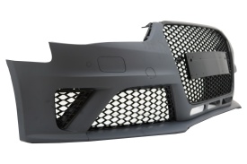 Bara Fata compatibil cu Audi A4 B8 Facelift (2012-2015) RS4 Design - Img 5