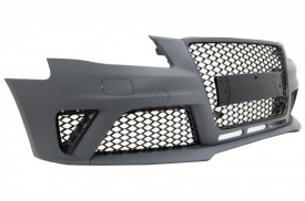 Bara Fata compatibil cu AUDI A4 B8 Pre-Facelift (2008-2011) RS4 Design - Img 7