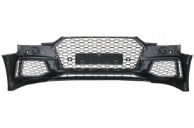 Bara Fata compatibil cu AUDI A4 B9 8W Limousine Avant (2016-2018) Quattro RS4 Design - Img 2
