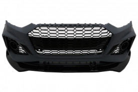 Bara fata compatibil cu Audi A5 F5 Facelift 2020-> Racing Look - Img 2