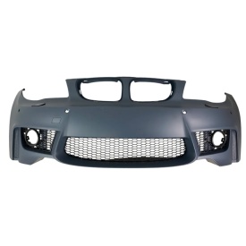 Bara Fata compatibil cu BMW Seria 1 E81, E82, E87, E88 2004-2011 1M Design SRA PDC