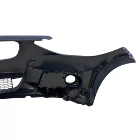 Bara Fata compatibil cu BMW Seria 1 F20 2011-2014 M-Technik Design - Img 9