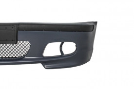 Bara Fata compatibil cu BMW Seria 3 E46 4D M-technik Sedan/Touring 1998-2004 - Img 4