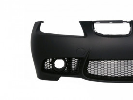 Bara Fata compatibil cu BMW Seria 3 E90 E91 2004-2008 Non LCI M3 Design fara Proiectoare - Img 3
