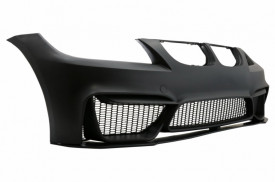 Bara Fata compatibil cu BMW Seria 3 E90 E91 LCI 2008-2011 M4 CS Design Fara Proiectoare - Img 3