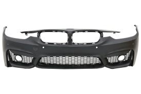 Bara Fata compatibil cu BMW Seria 3 F30 F31 Non LCI & LCI 2011-2018 M3 Sport EVO Design - Img 1