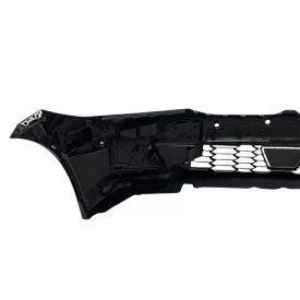 Bara Fata compatibil cu BMW Seria 3 G20 G21 2022-> M-Tech pentru ACC - Img 6