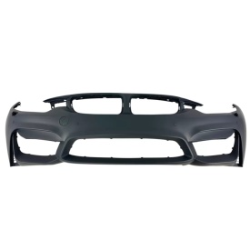 Bara Fata compatibil cu BMW Seria 4 F32 F33 F36 2013-2017 M4 Design Coupe Cabrio Gran Coupe fara proiectoare - Img 7