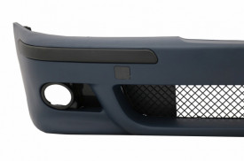 Bara Fata compatibil cu BMW Seria 5 E39 1995-2003 M5 Design cu proiectoare incluse - Img 3