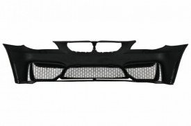 Bara Fata compatibil cu BMW Seria 5 E60 Sedan E61 Touring (2003-2010) M4 Look - Img 6