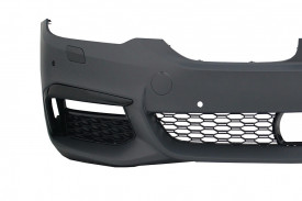 Bara Fata compatibil cu BMW Seria 5 G30 G31 2017-2019 M-Tech Design - Img 4