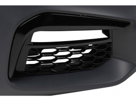 Bara Fata compatibil cu BMW Seria 5 G30 G31 2017-2020, M-Technik - Img 2
