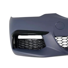 Bara Fata compatibil cu BMW Seria 5 G30 G31 2017-2020, pachet M-Technik - Img 7