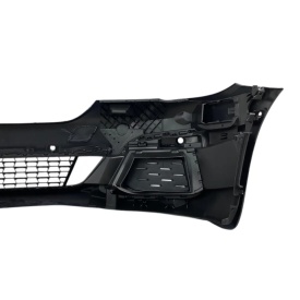 Bara Fata compatibil cu BMW Seria 5 G30 G31 LCI 2020->, pachet M-Technik - Img 5