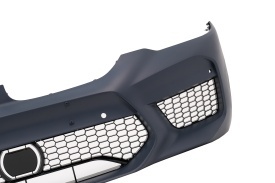 Bara Fata compatibil cu BMW Seria 5 G30 G31 Limousine Touring 2017-2019 M5 Sport Design - Img 3