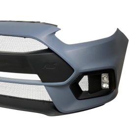 Bara Fata compatibil cu Ford Focus 3 MKIII 2015-2018 RS Design - Img 5