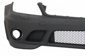 Bara Fata compatibil cu MERCEDES C-class W204 2007-2012 C63 A-Design  - Img 2