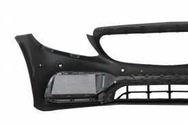 Bara Fata compatibil cu Mercedes C-Class W205 (2014-up) Facelift Design - Img 5